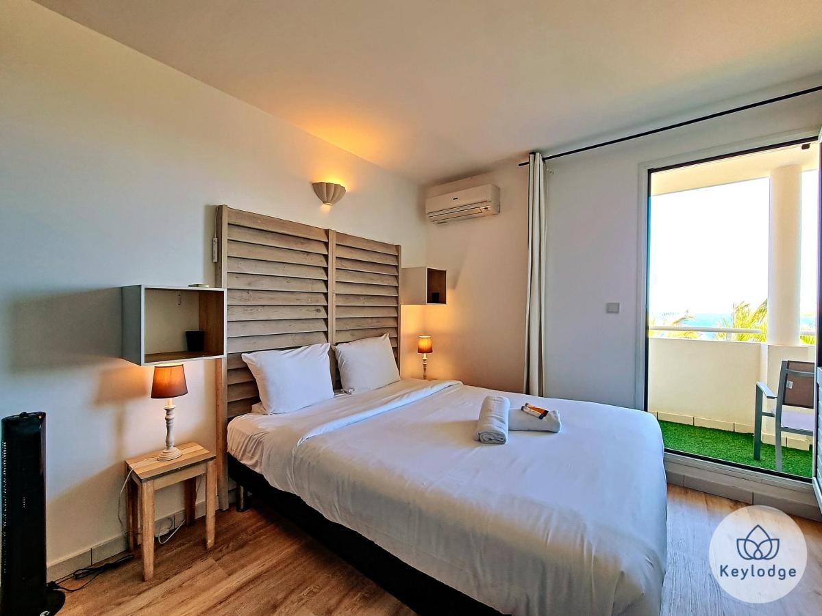 Cap Horizon-T3- Saint-Gilles-Les-Bains公寓 外观 照片