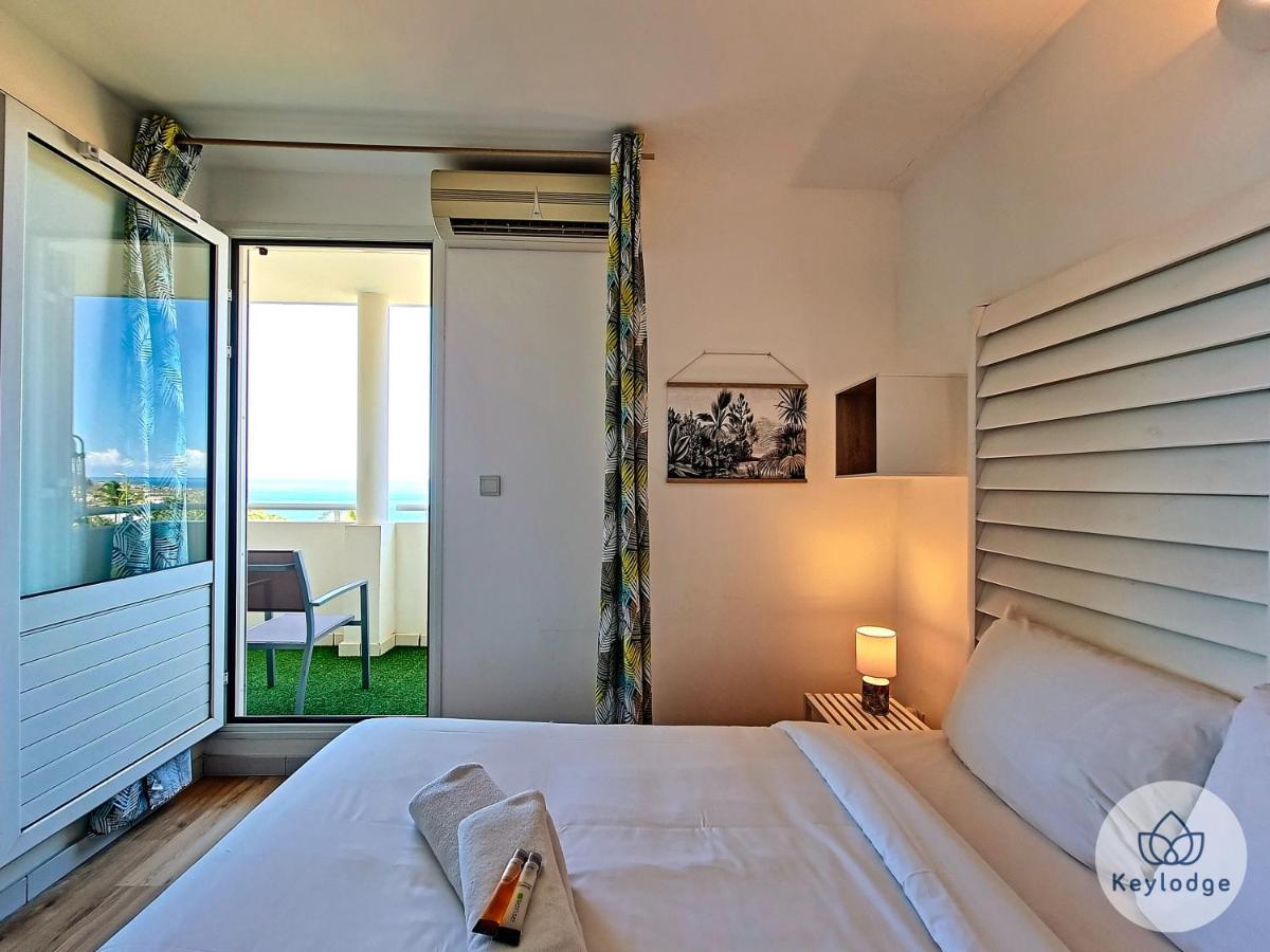 Cap Horizon-T3- Saint-Gilles-Les-Bains公寓 外观 照片