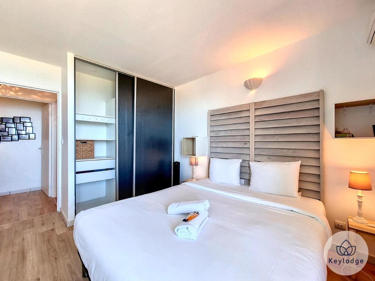 Cap Horizon-T3- Saint-Gilles-Les-Bains公寓 外观 照片